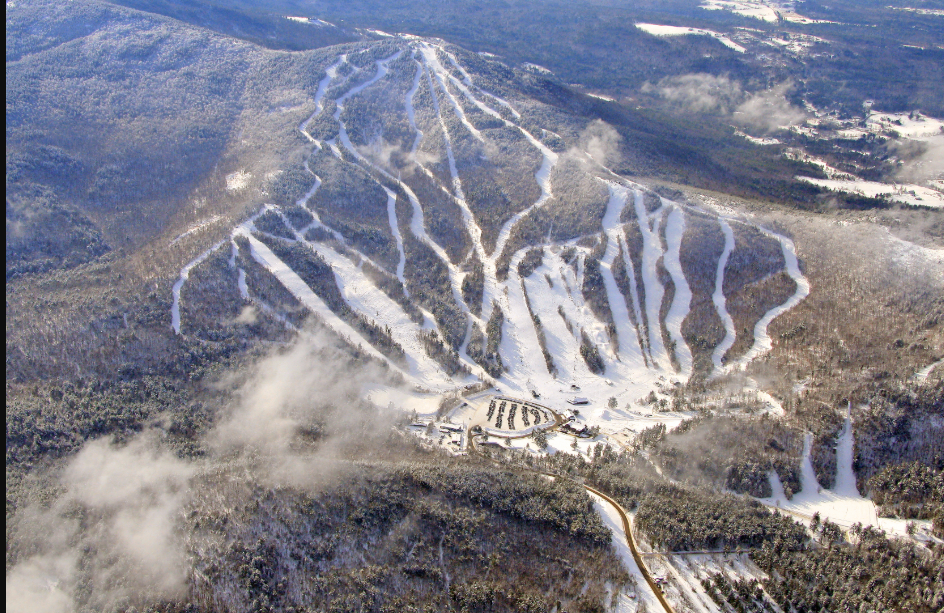 Gunstock Mountain Resort, United States